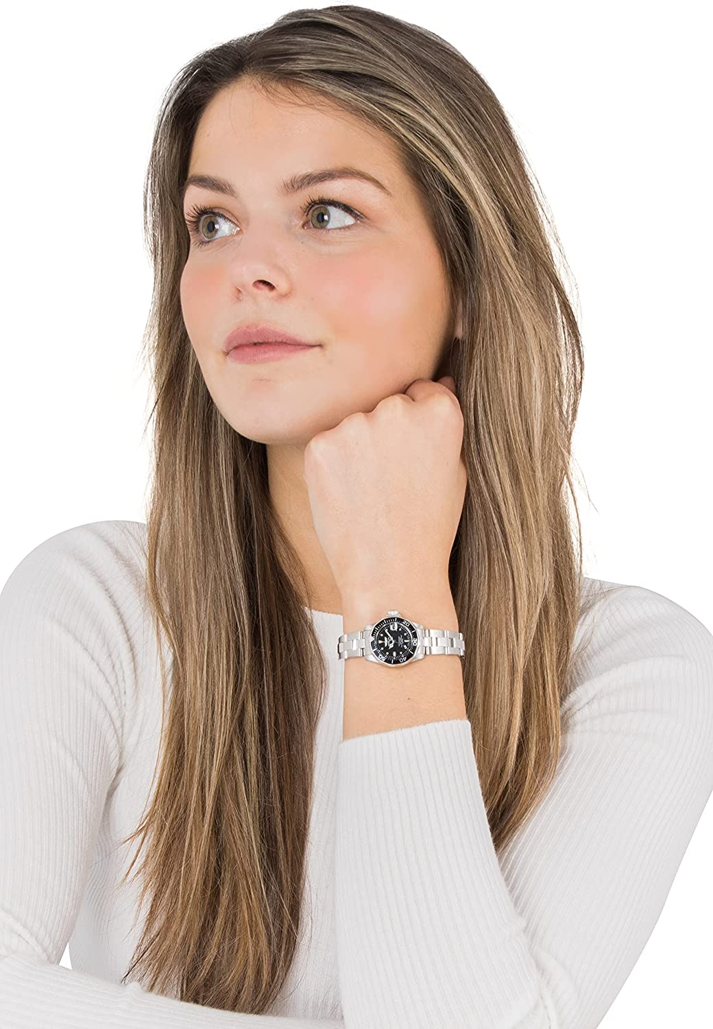 Invicta Women's Pro Diver Collection Watch - Image 5